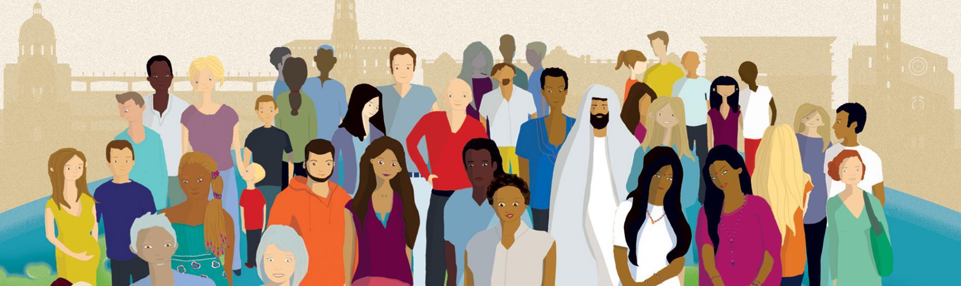 Ce 20 juin marque la Journée mondiale des Réfugiés et la Journée africaine pour les Réfugiés