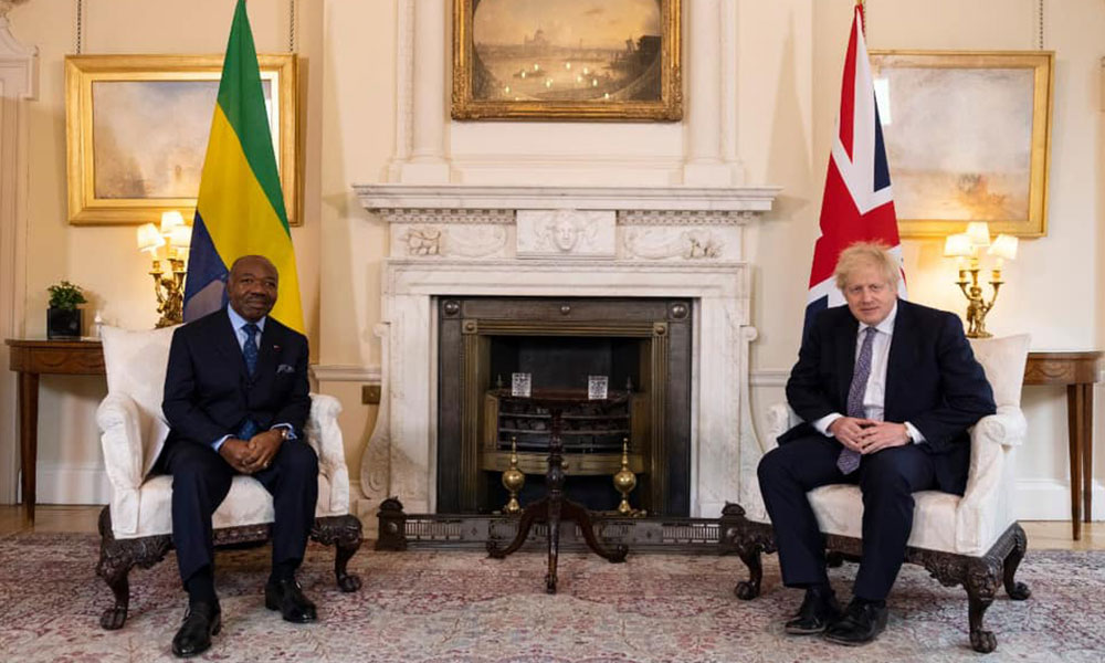 Le Gabon finalise son entrée dans le Commonwealth