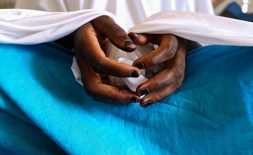 Nigeria : 10.000 captives de djihadistes forcées à avorter