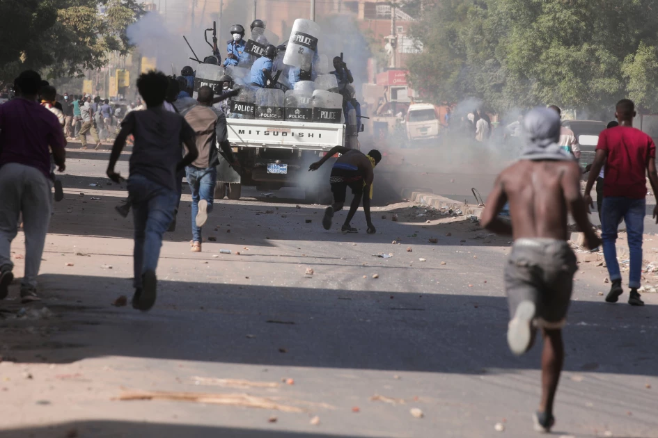 Sénégal : un collectif appelle à un dialogue direct Sall-Sonko