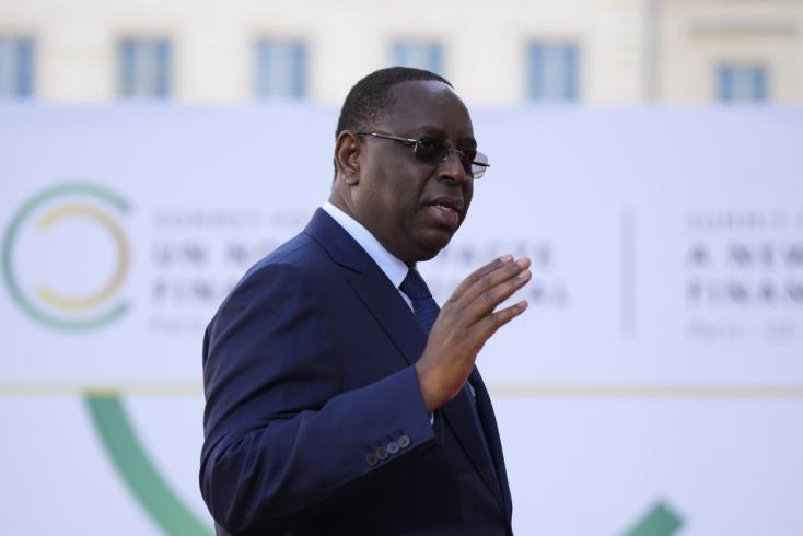 Reculade de Macky Sall : les Sénégalais saluent une victoire pour l’Afrique
