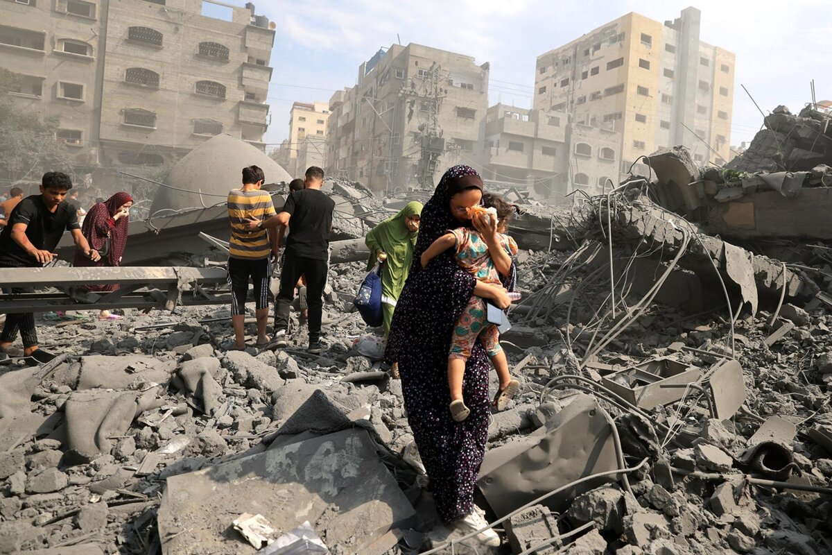 Le piège redoutable tendu à Israël par le Hamas